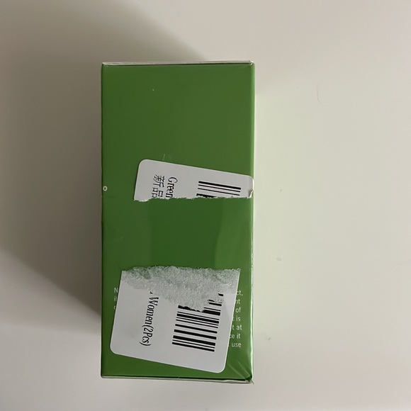 Median Green Mask stick - Picture 2 of 6